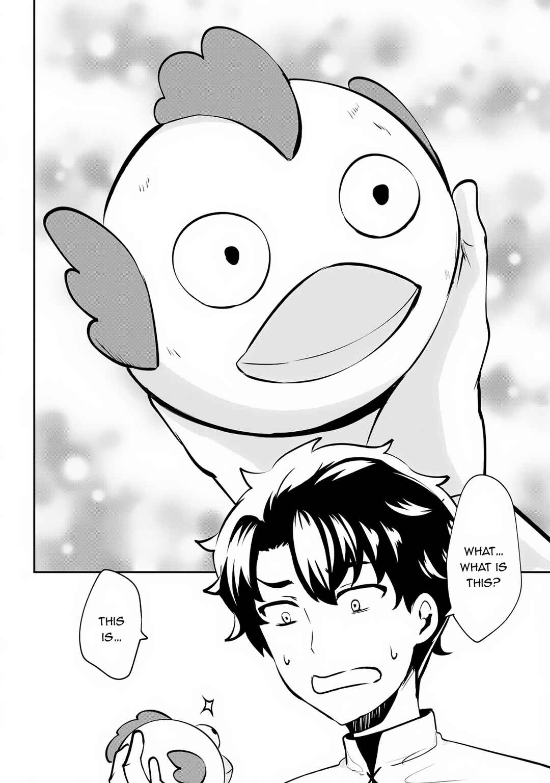 Hangyaku no Yuusha ~Skill wo Tsukatte Haraguro Oujo no Kokoro to Karada wo Shouaku Seyo~ Chapter 8 - Page 3
