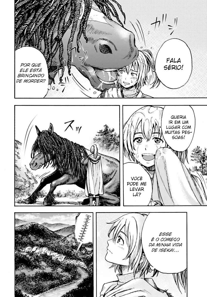 Shoukan Sareta Kenja wa Isekai o Yuku: Saikyou na no wa Fuyou Zaiko no Aitemu deshita Chapter 2 - Page 10