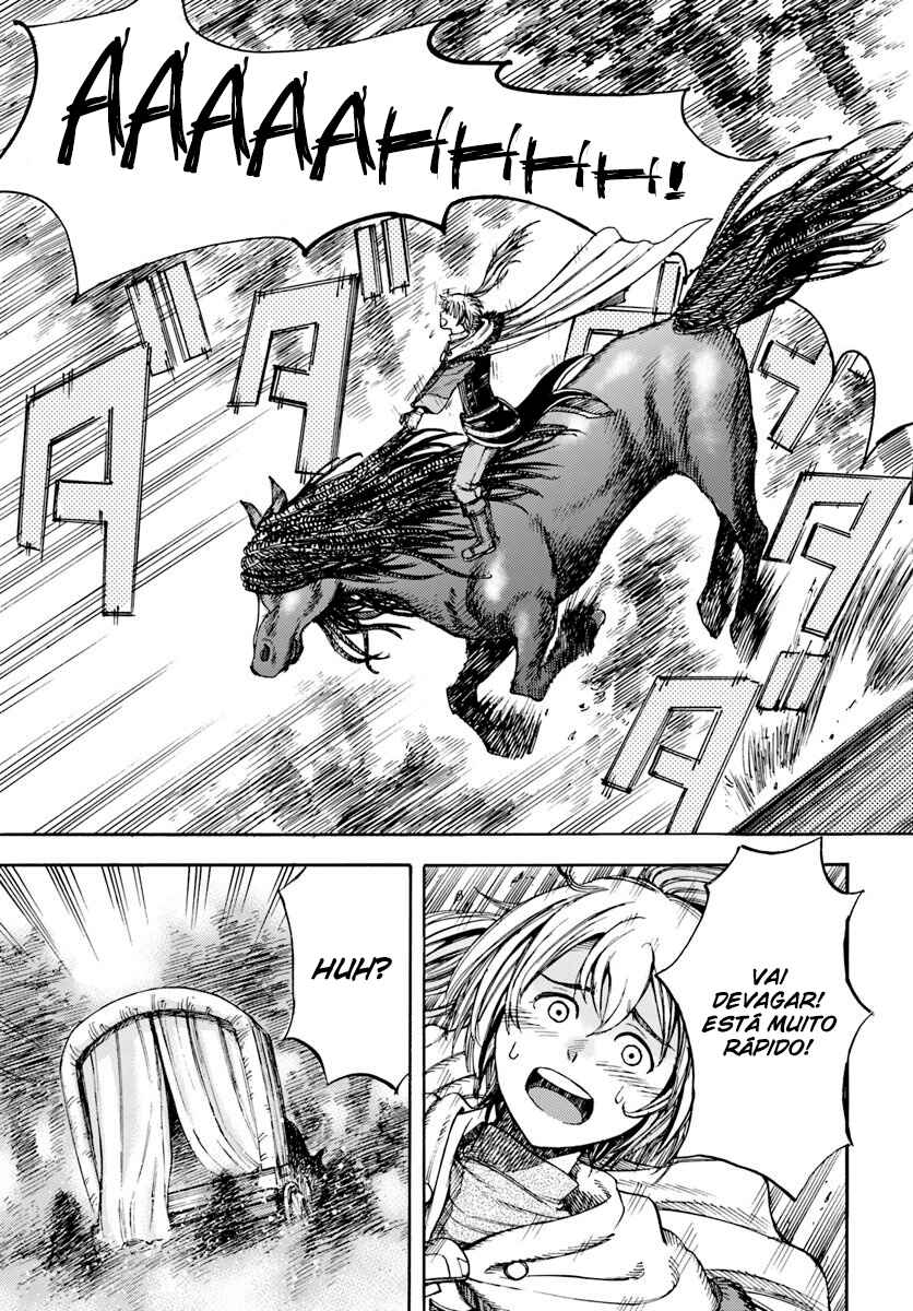 Shoukan Sareta Kenja wa Isekai o Yuku: Saikyou na no wa Fuyou Zaiko no Aitemu deshita Chapter 2 - Page 11