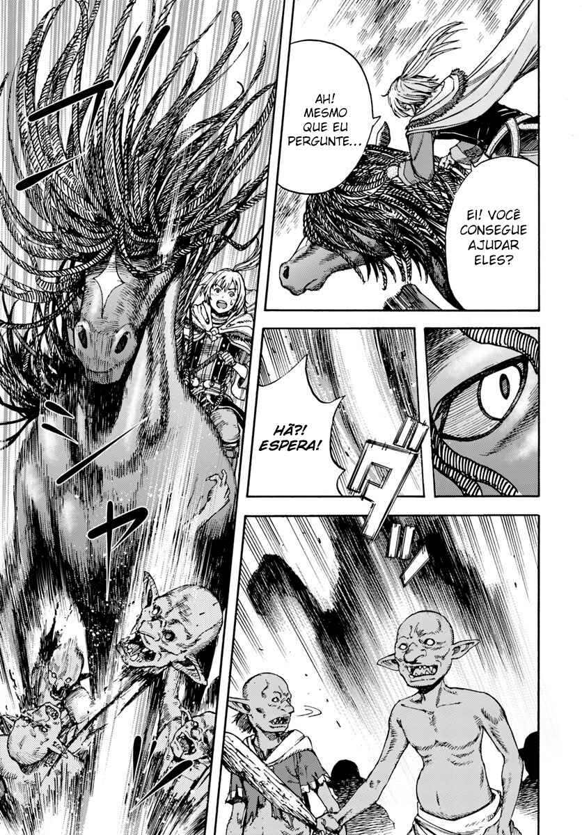 Shoukan Sareta Kenja wa Isekai o Yuku: Saikyou na no wa Fuyou Zaiko no Aitemu deshita Chapter 2 - Page 13