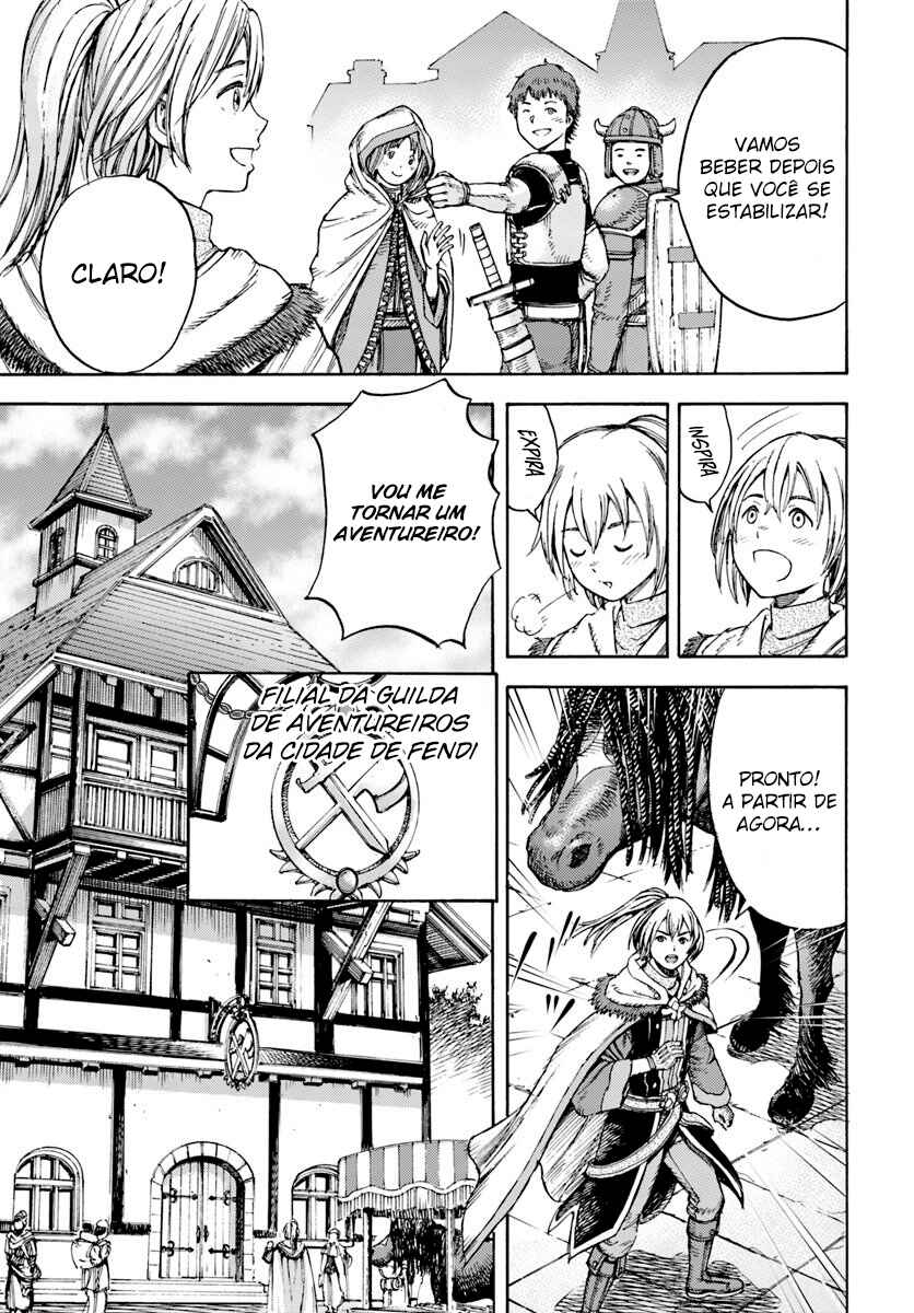 Shoukan Sareta Kenja wa Isekai o Yuku: Saikyou na no wa Fuyou Zaiko no Aitemu deshita Chapter 2 - Page 25