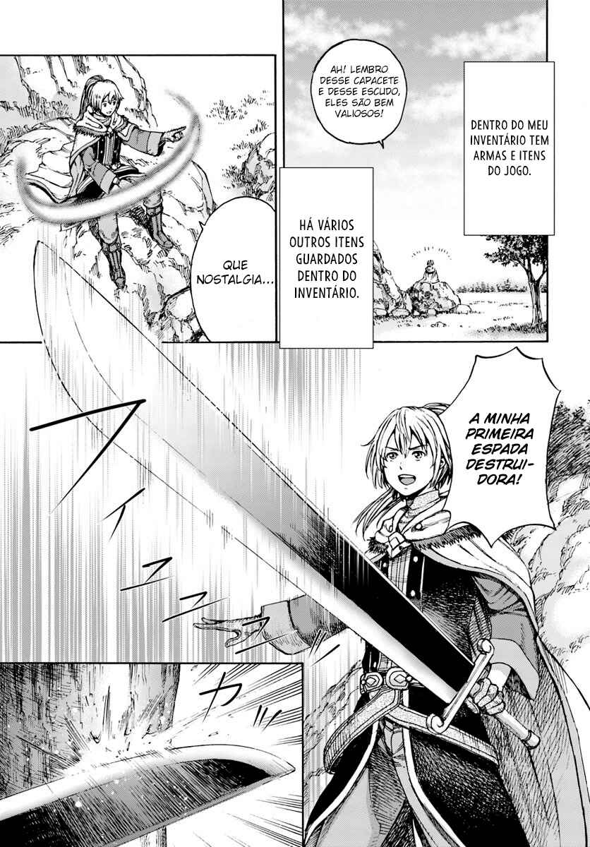 Shoukan Sareta Kenja wa Isekai o Yuku: Saikyou na no wa Fuyou Zaiko no Aitemu deshita Chapter 2 - Page 6