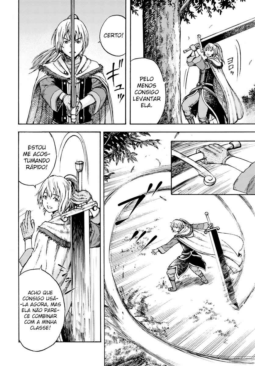 Shoukan Sareta Kenja wa Isekai o Yuku: Saikyou na no wa Fuyou Zaiko no Aitemu deshita Chapter 2 - Page 7