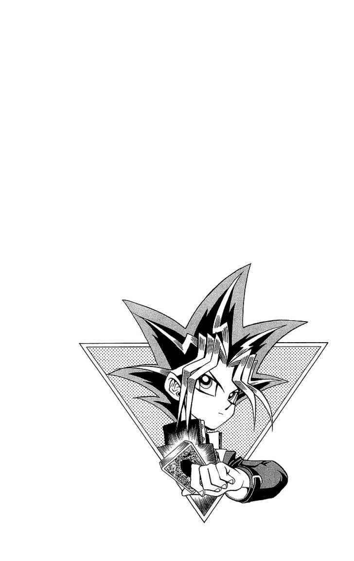 Yu☆Gi☆Oh! Chapter 28 - Page 23
