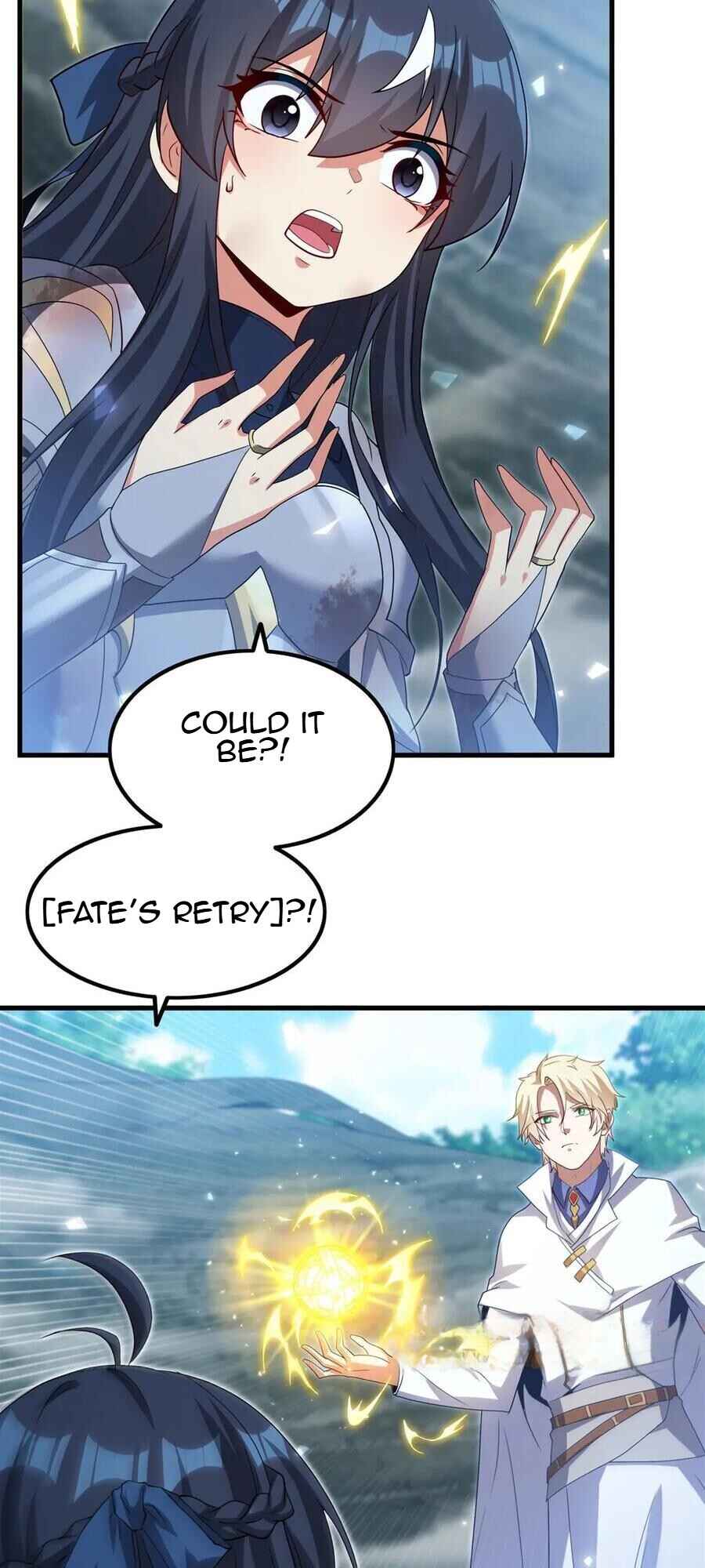 Despite Coming From the Abyss, I Will Save Humanity Chapter 144 - Page 13