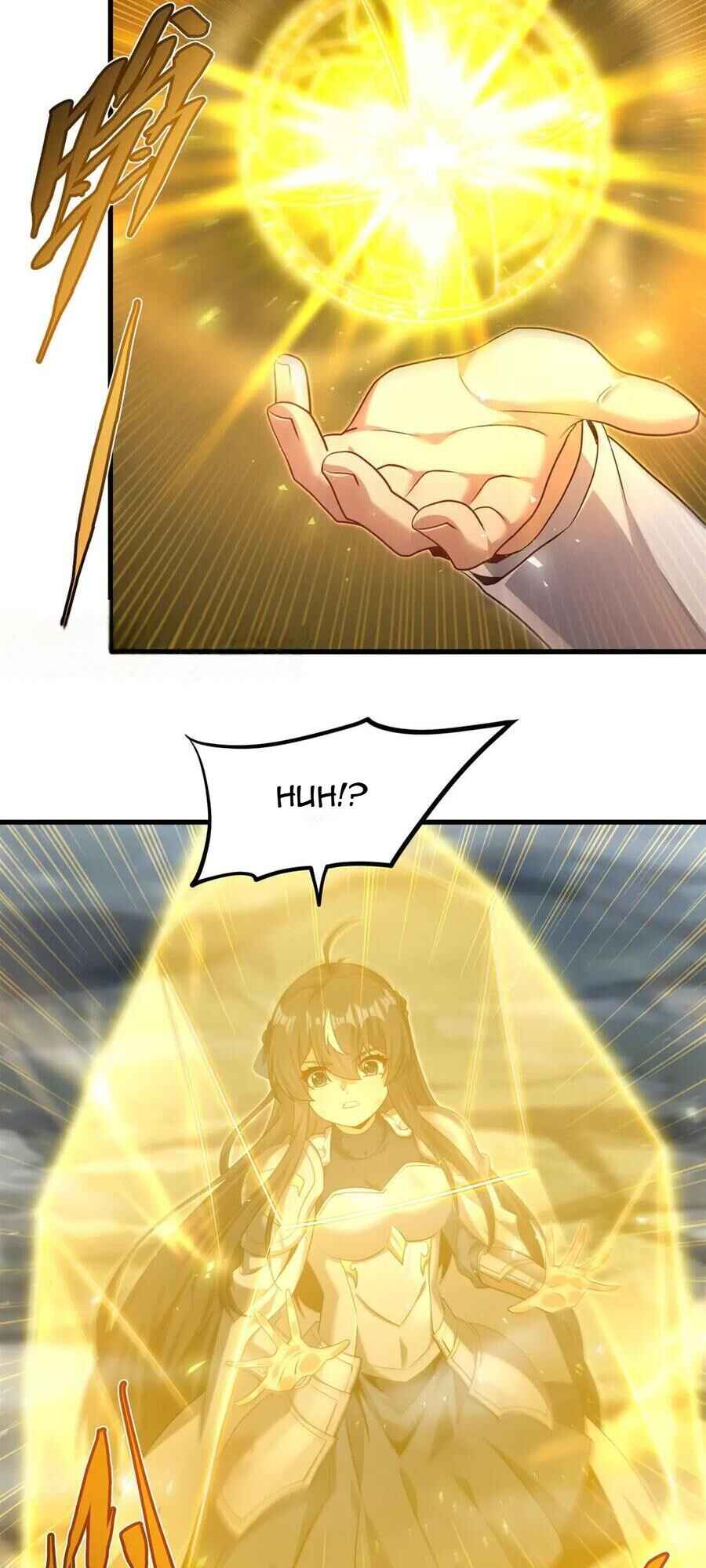 Despite Coming From the Abyss, I Will Save Humanity Chapter 144 - Page 16