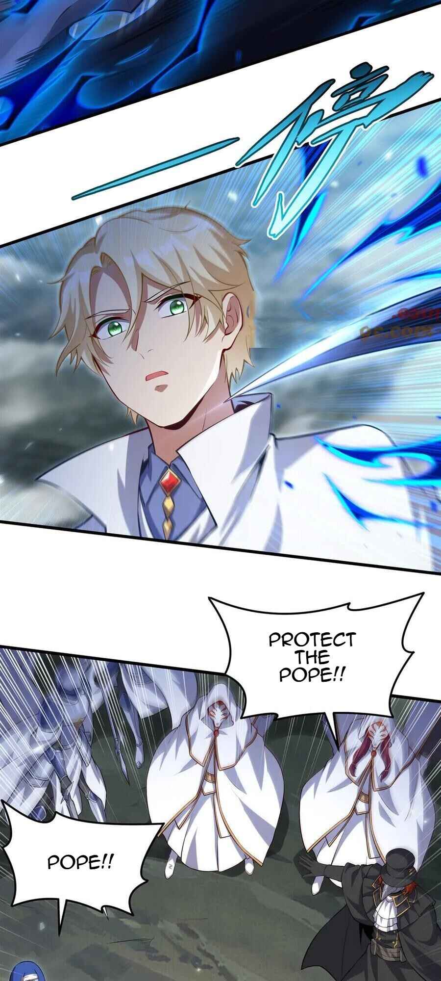 Despite Coming From the Abyss, I Will Save Humanity Chapter 144 - Page 28