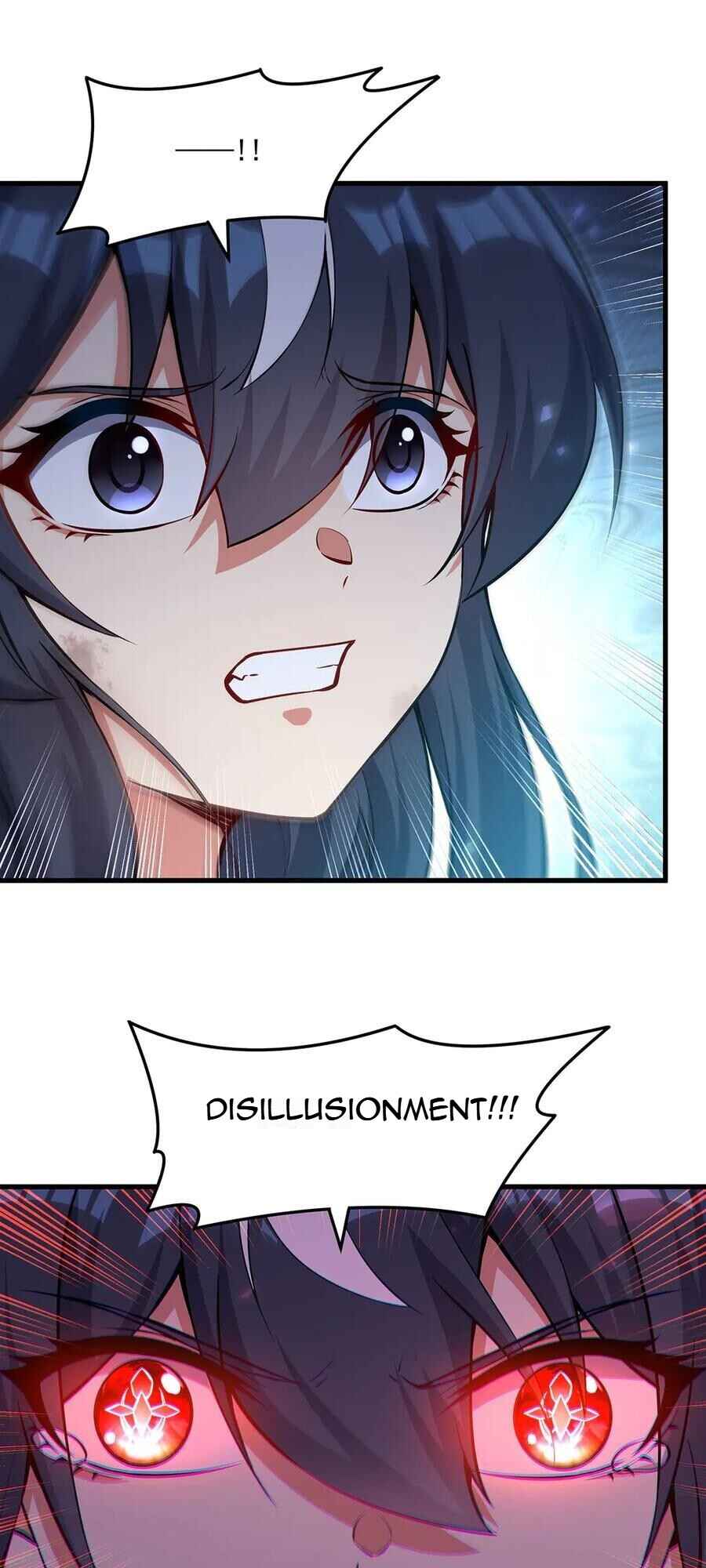 Despite Coming From the Abyss, I Will Save Humanity Chapter 144 - Page 45