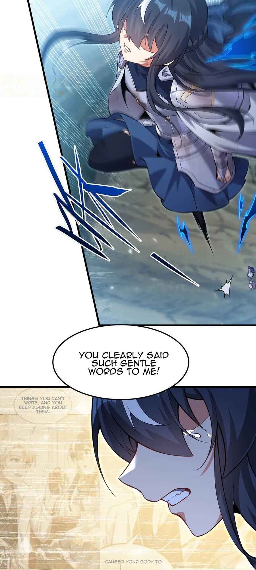 Despite Coming From the Abyss, I Will Save Humanity Chapter 144 - Page 47