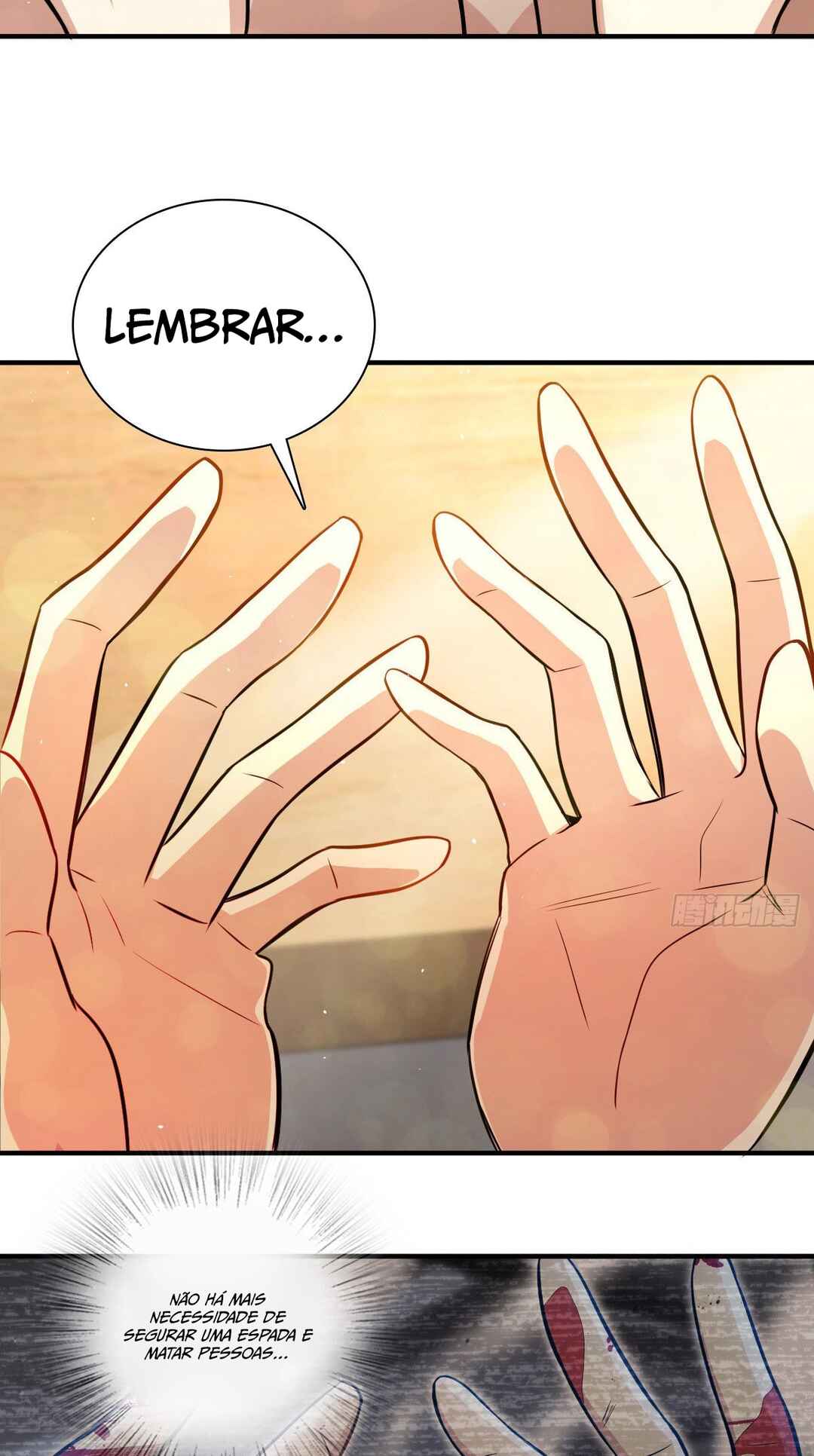 Wǒ Jiā Lǎopo Láizì Yīqiān Nián Qián Chapter 24 - Page 21