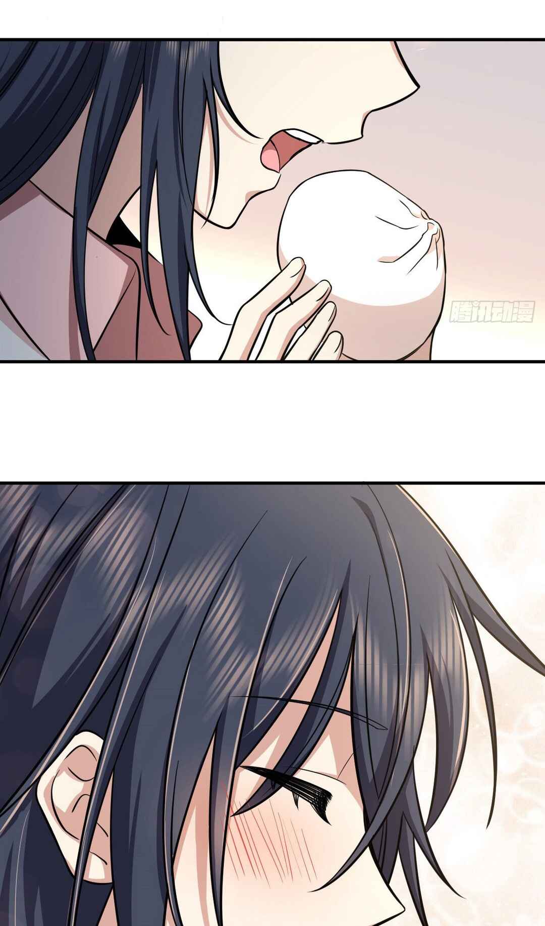 Wǒ Jiā Lǎopo Láizì Yīqiān Nián Qián Chapter 24 - Page 24