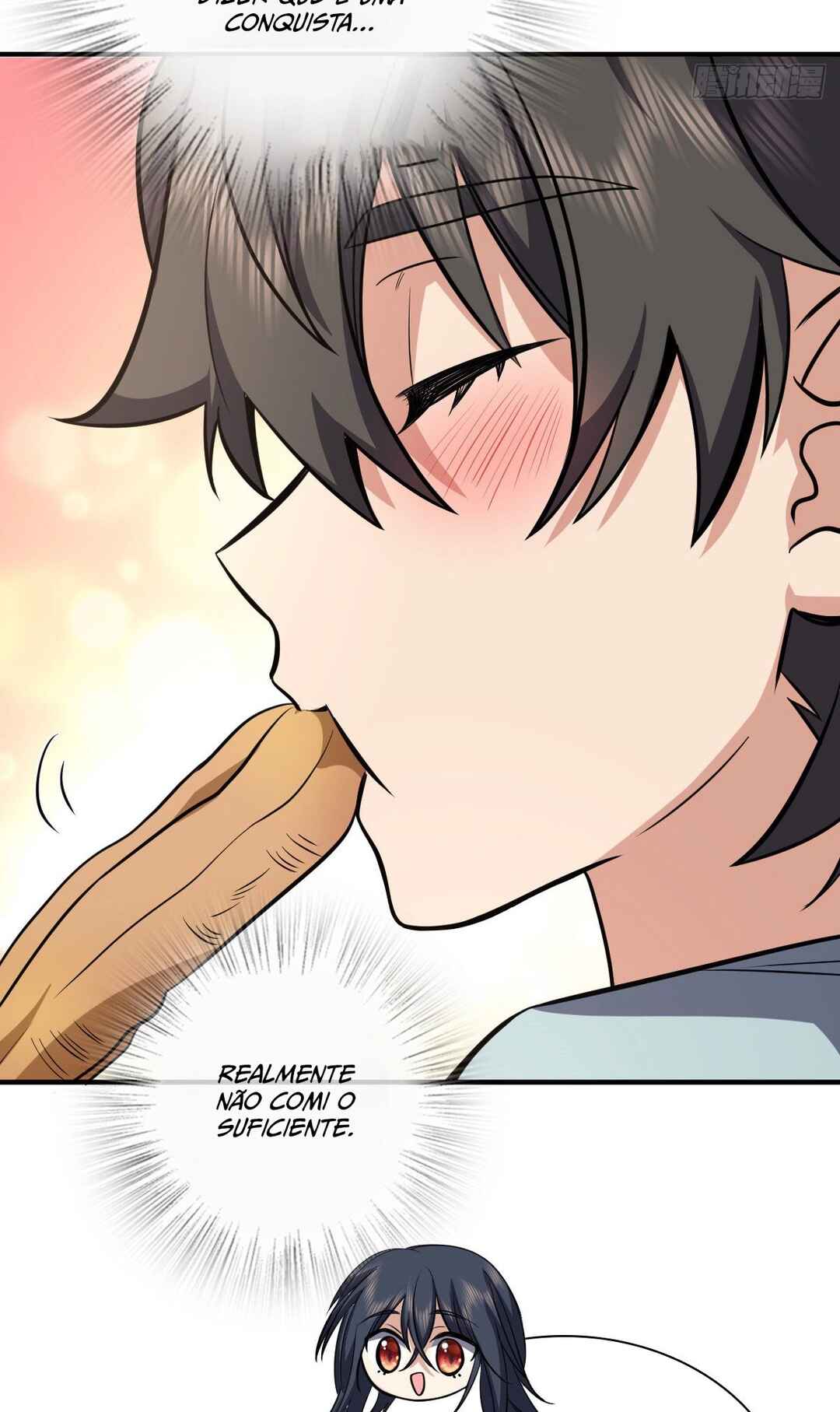 Wǒ Jiā Lǎopo Láizì Yīqiān Nián Qián Chapter 24 - Page 31