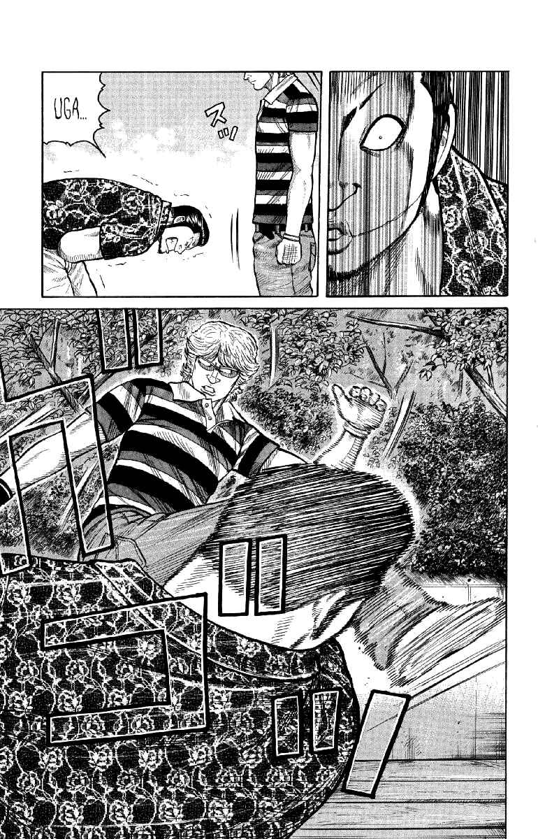 WORST Chapter 53 - Page 40