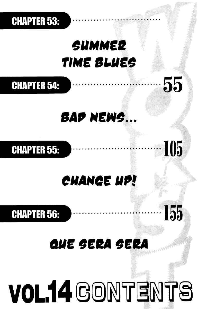 WORST Chapter 53 - Page 7