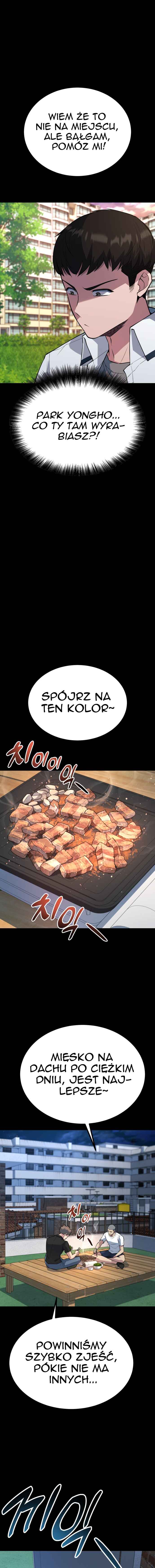 Pongnyeok ui Wang Chapter 24 - Page 5