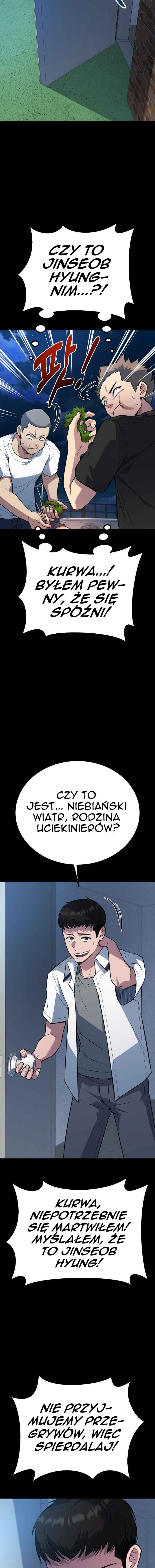 Pongnyeok ui Wang Chapter 24 - Page 6