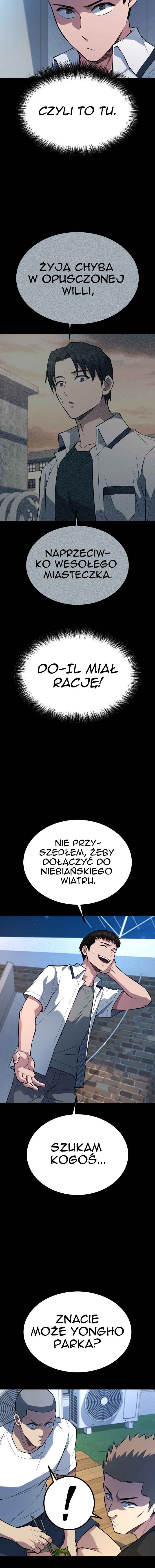 Pongnyeok ui Wang Chapter 24 - Page 7