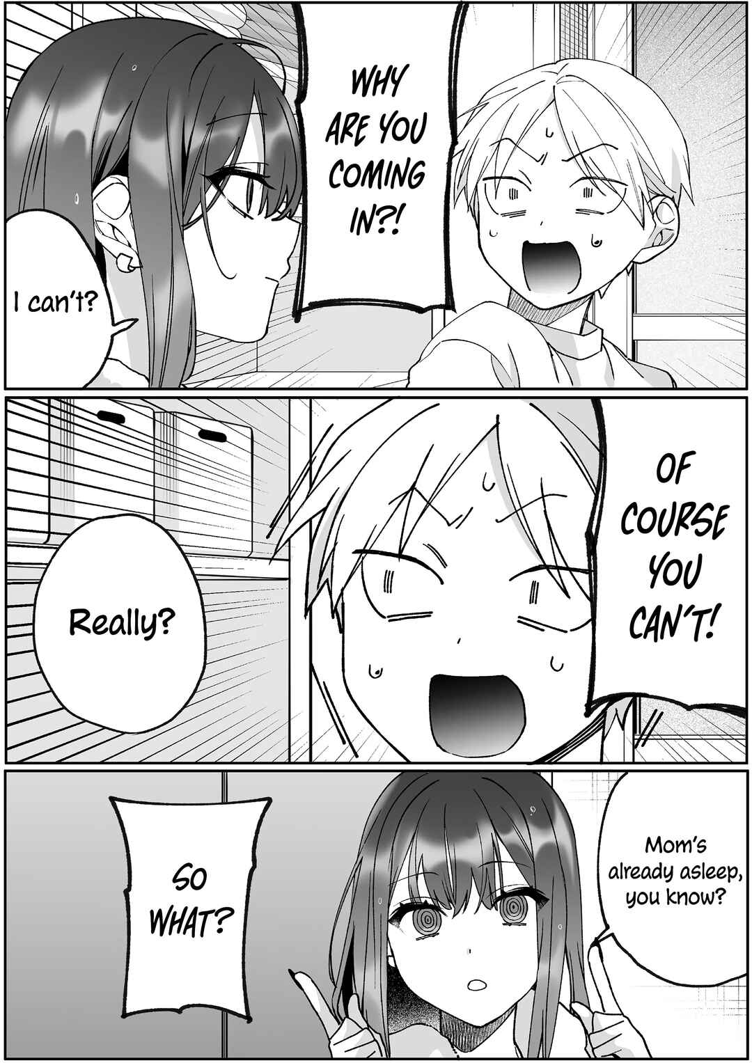 Jirai nandesu ka? Chihara-san Chapter 80 - Page 10