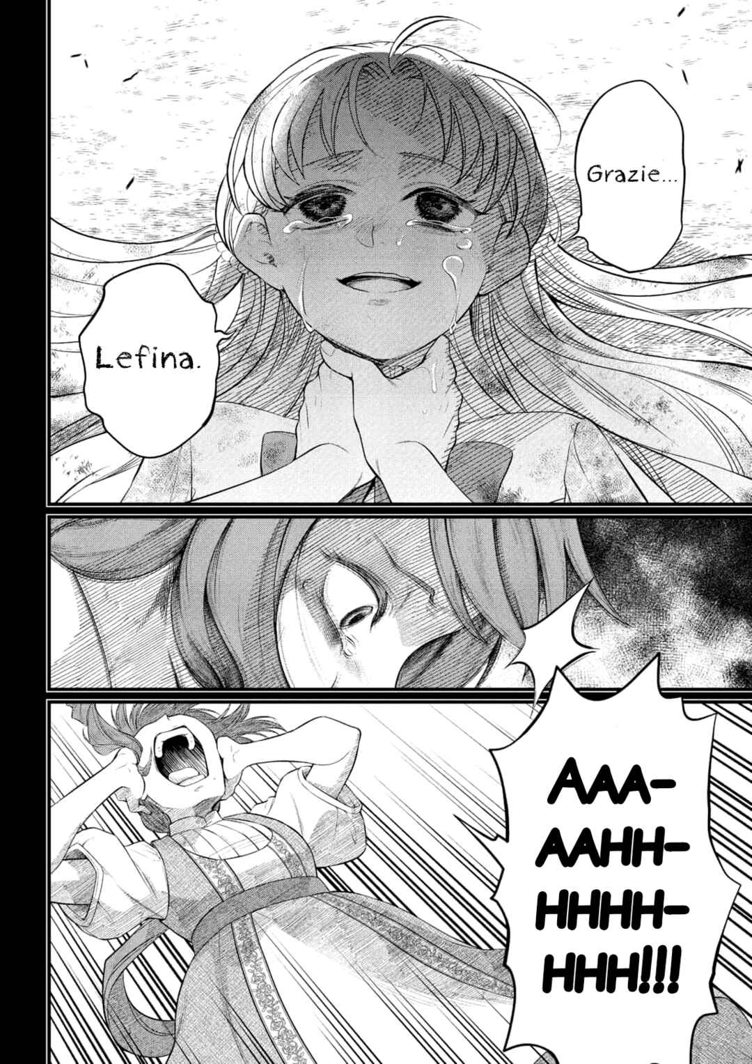 Märchen Crown Chapter 21 - Page 2