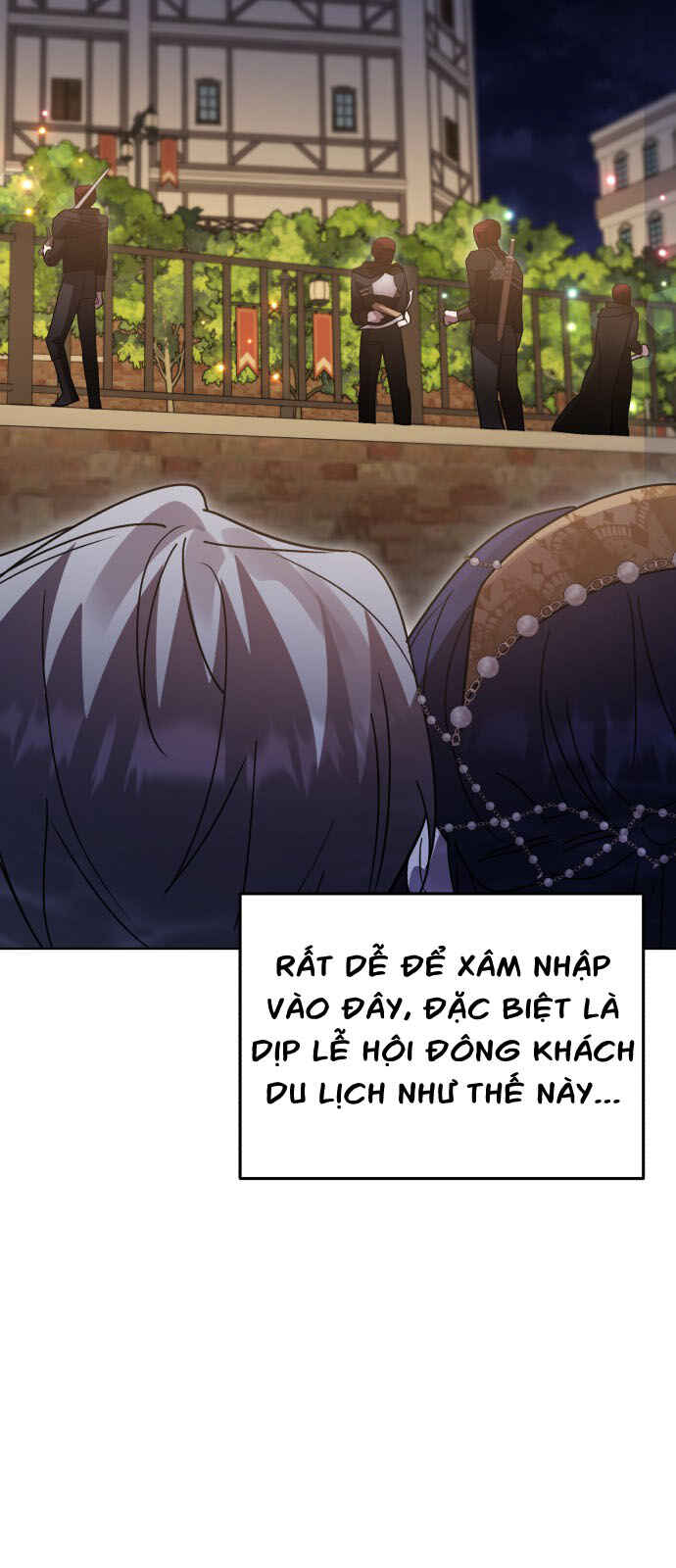 Hero x Demon King x Villain Chapter 105 - Page 12