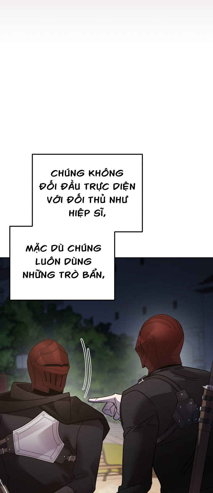 Hero x Demon King x Villain Chapter 105 - Page 14