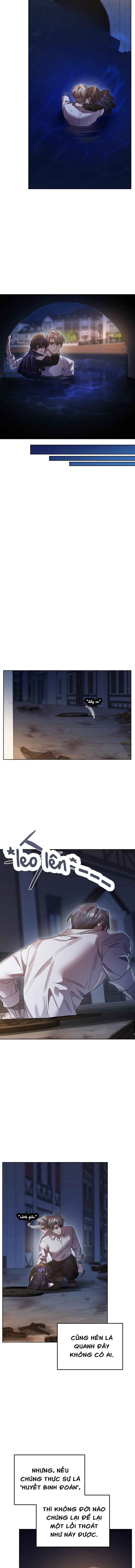 Hero x Demon King x Villain Chapter 105 - Page 20