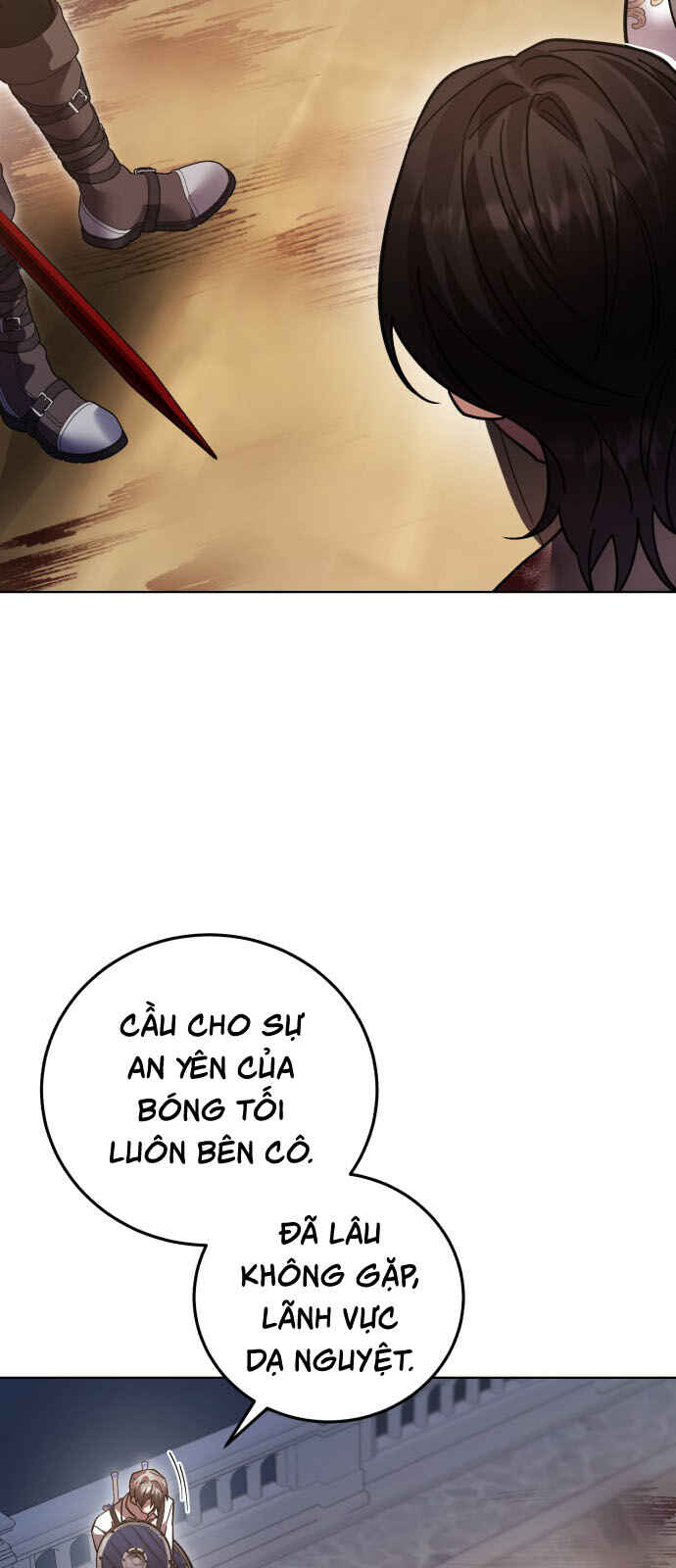 Hero x Demon King x Villain Chapter 105 - Page 34