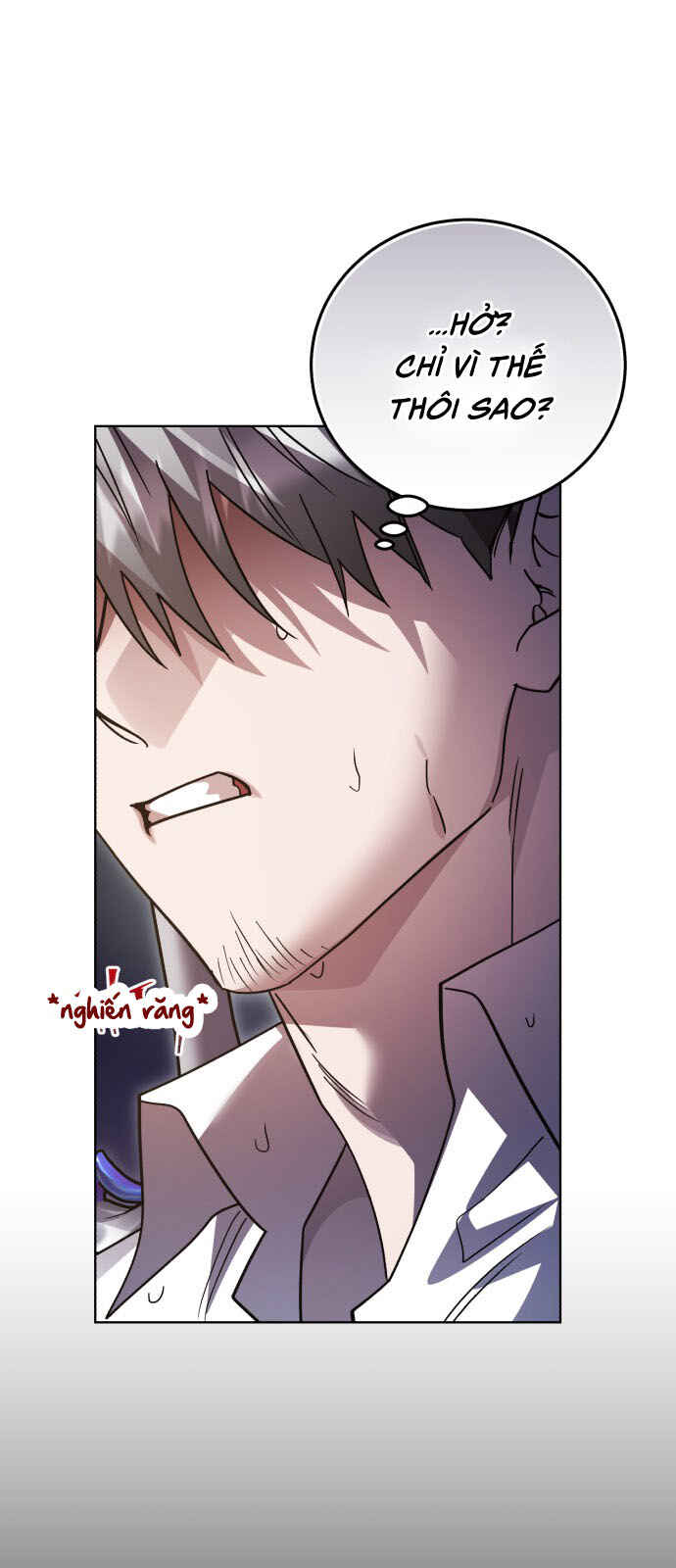 Hero x Demon King x Villain Chapter 105 - Page 39