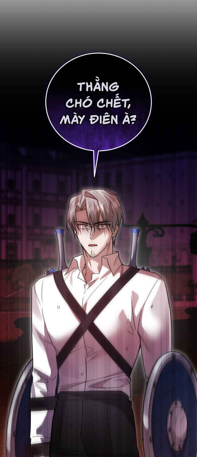 Hero x Demon King x Villain Chapter 105 - Page 40