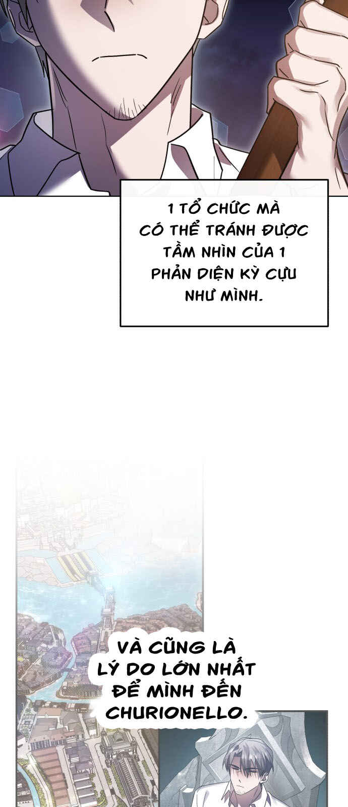 Hero x Demon King x Villain Chapter 105 - Page 5