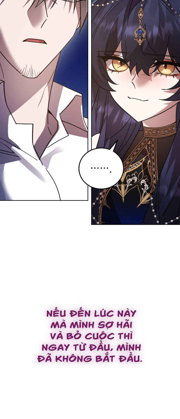 Hero x Demon King x Villain Chapter 105 - Page 8