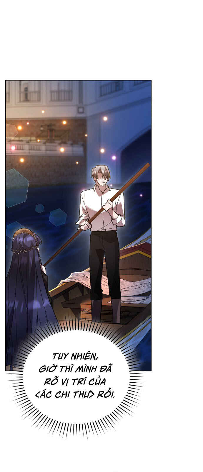 Hero x Demon King x Villain Chapter 105 - Page 9