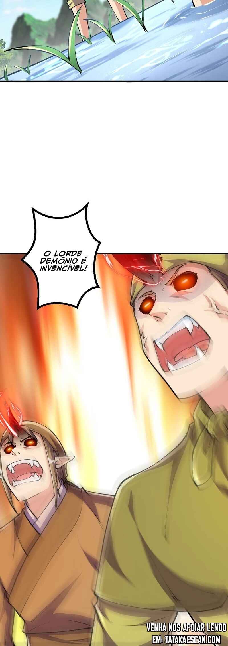 The Unyielding Ancient Cultivator Chapter 86 - Page 13