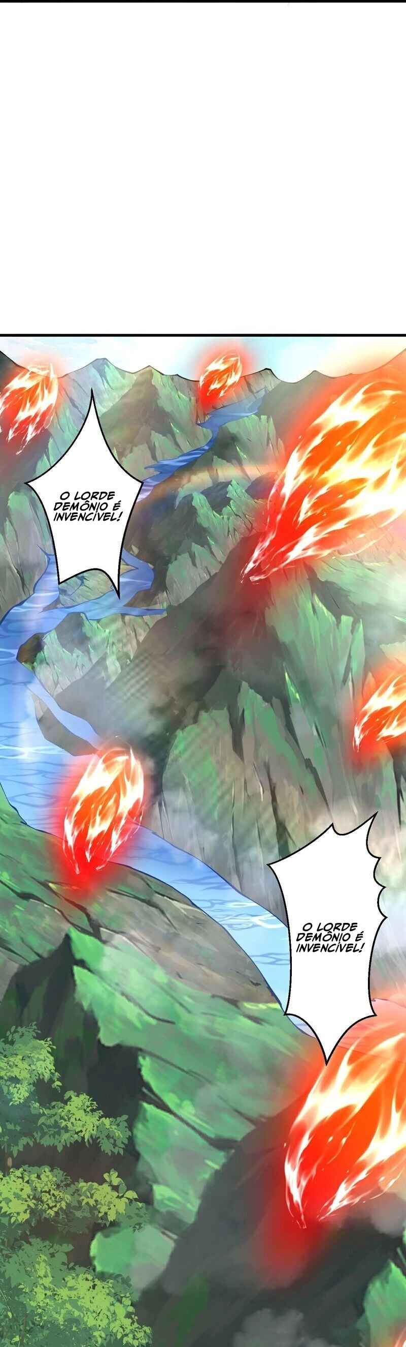 The Unyielding Ancient Cultivator Chapter 86 - Page 14