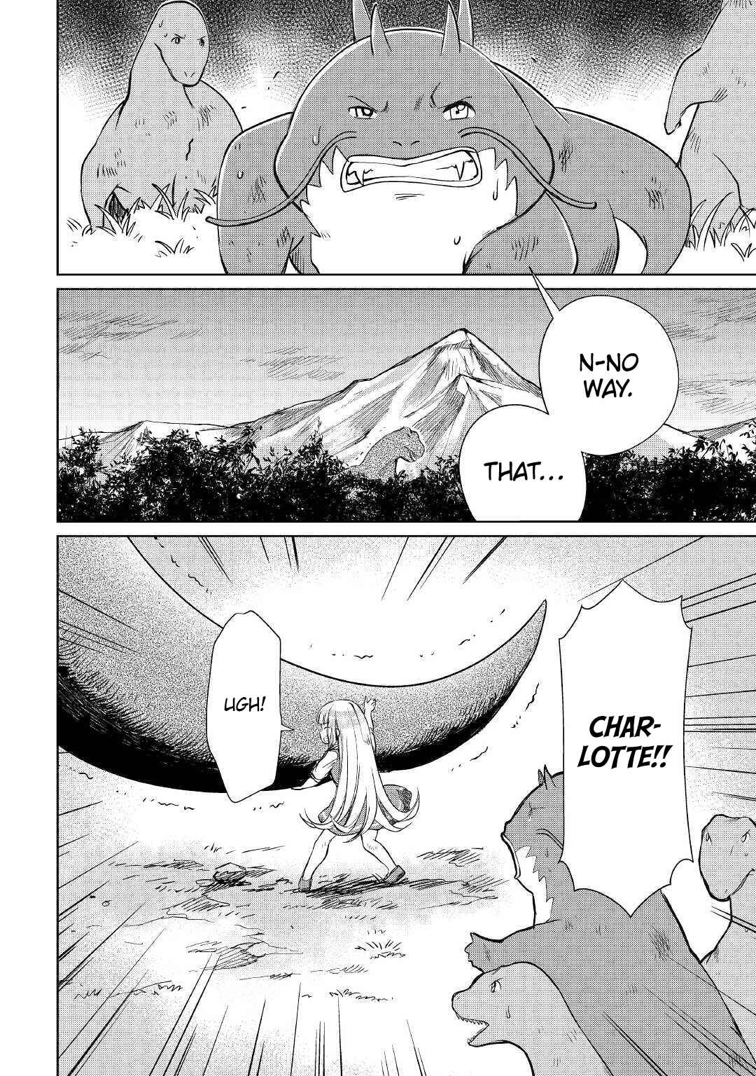Moto Kouzou Kaiseki Kenkyuusha no Isekai Bouken Tan Chapter 17 - Page 3
