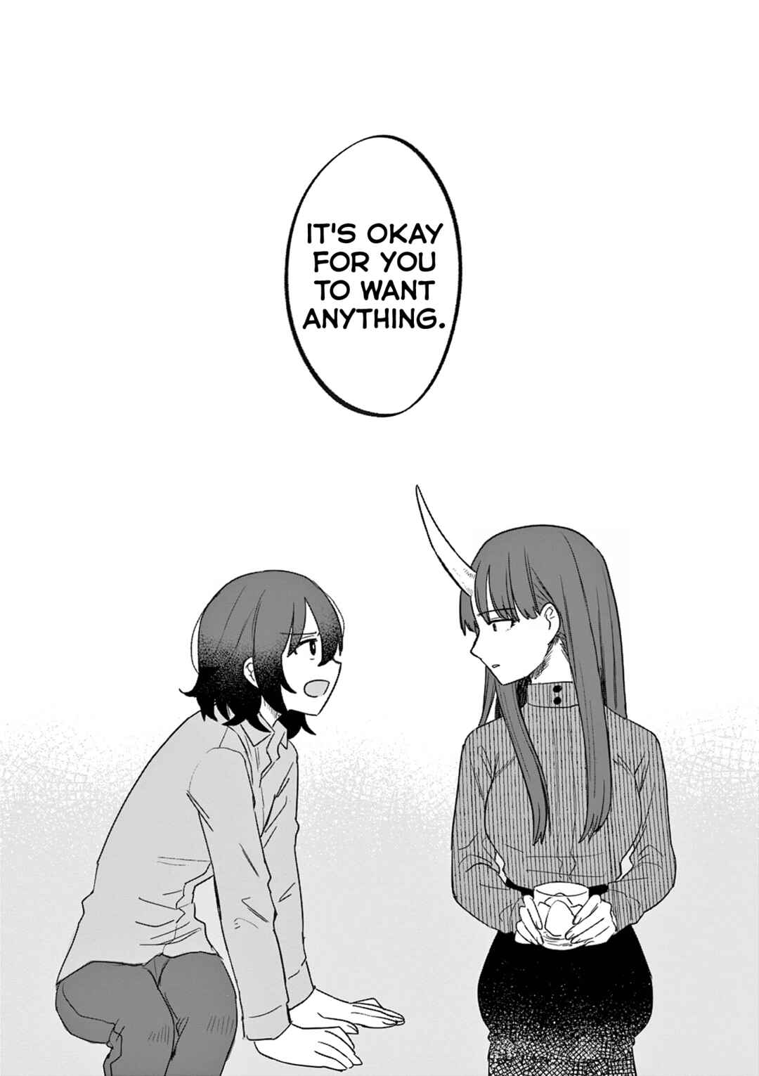 Sake to Onna wa Nigou made Chapter 26 - Page 29