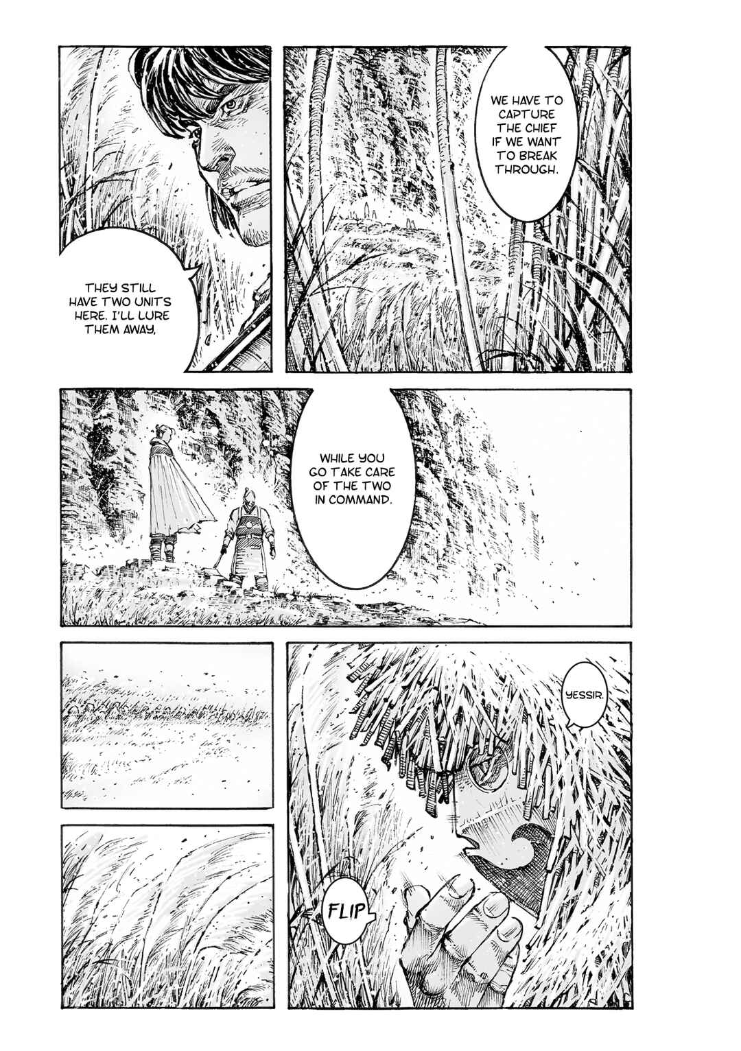 Huǒfèng Liáoyuán Chapter 581 - Page 14
