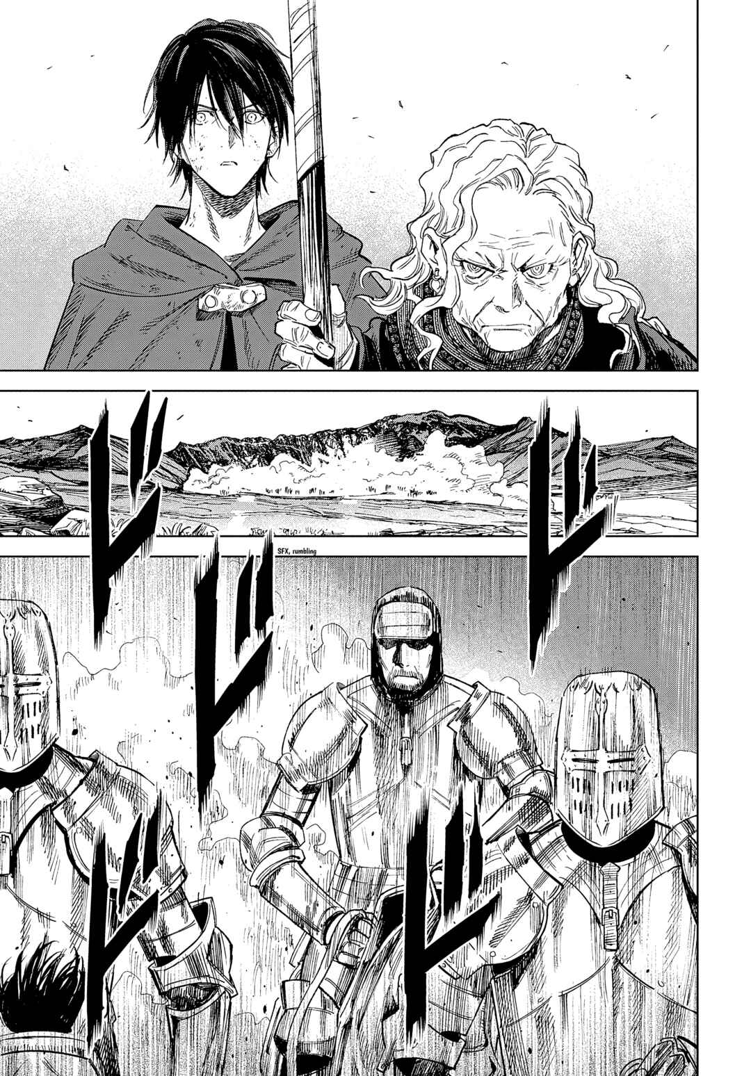 Truth Weavers Chapter 29 - Page 17