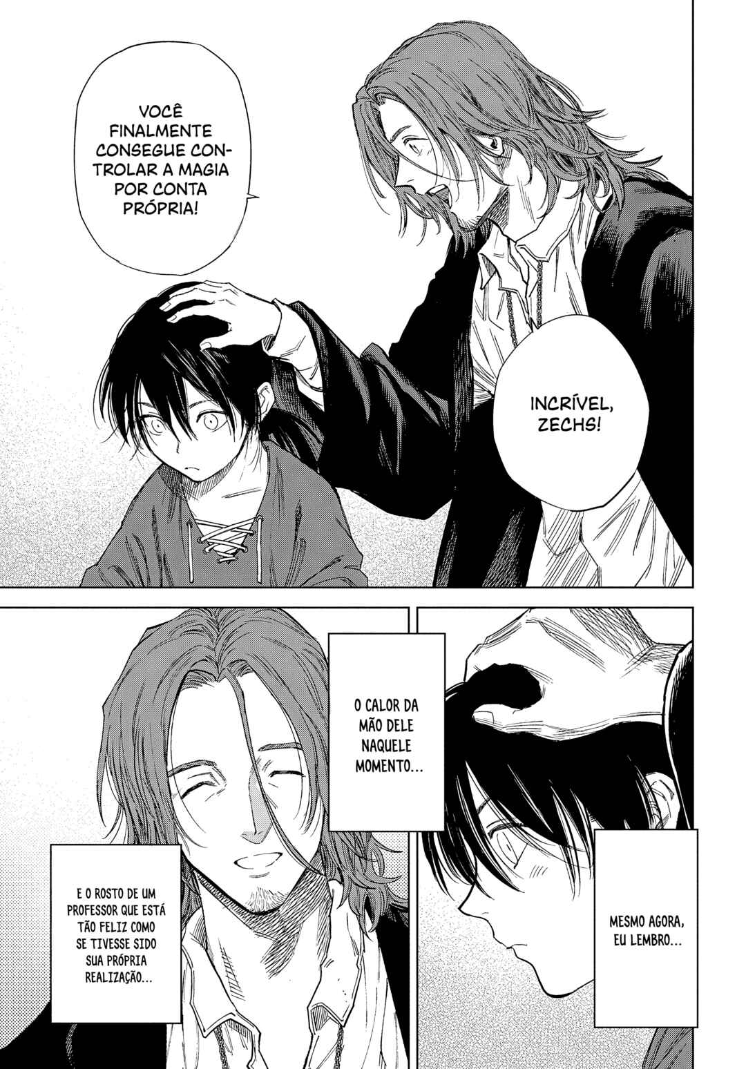 Truth Weavers Chapter 29 - Page 4
