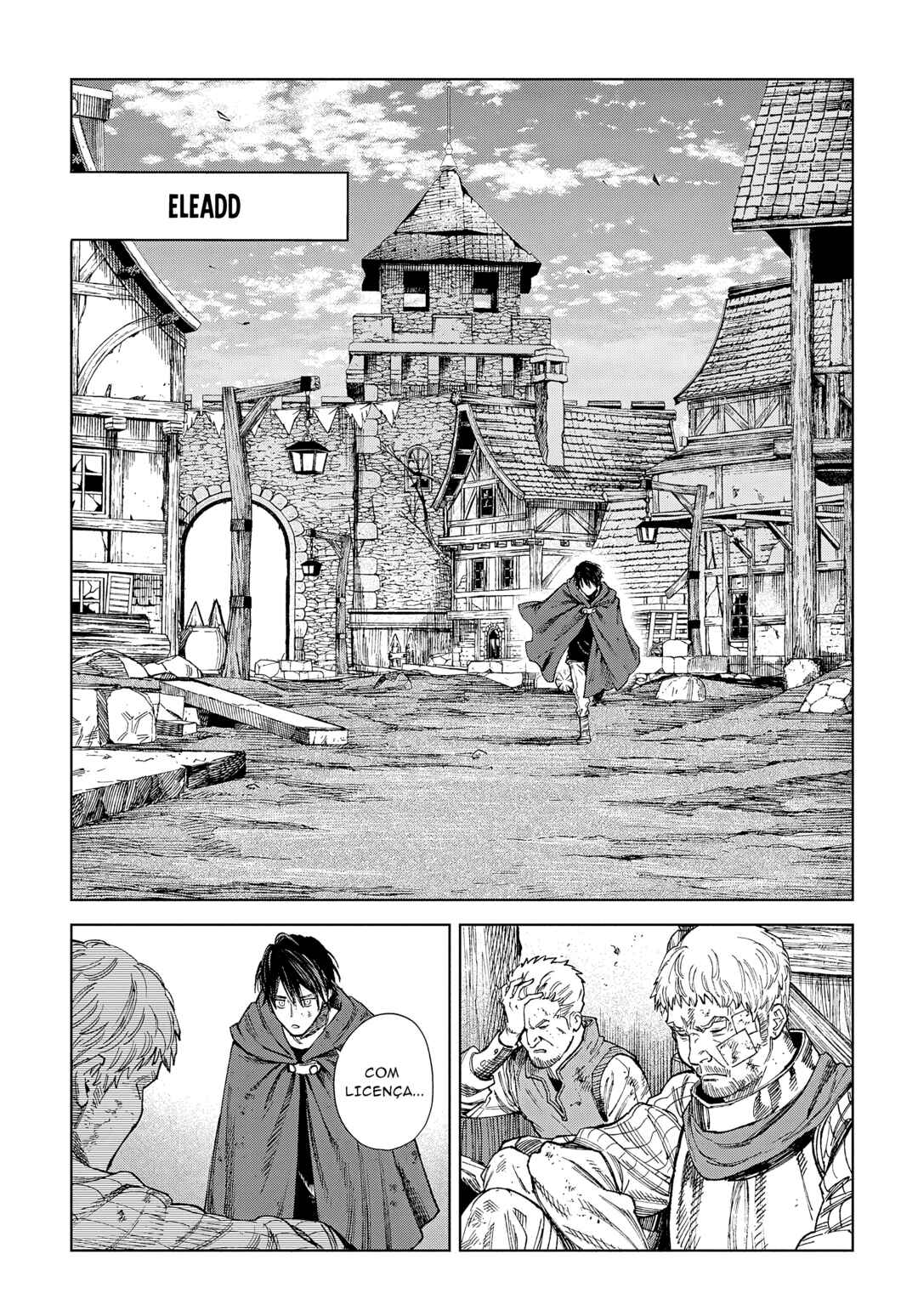 Truth Weavers Chapter 29 - Page 6