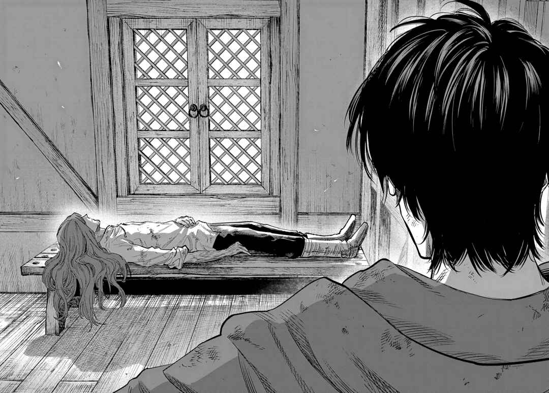 Truth Weavers Chapter 29 - Page 9