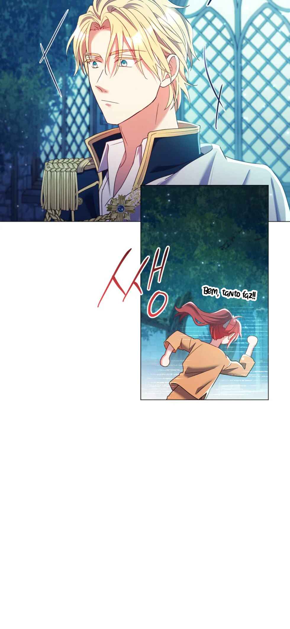 Divorcing the Emperor Chapter 15 - Page 10