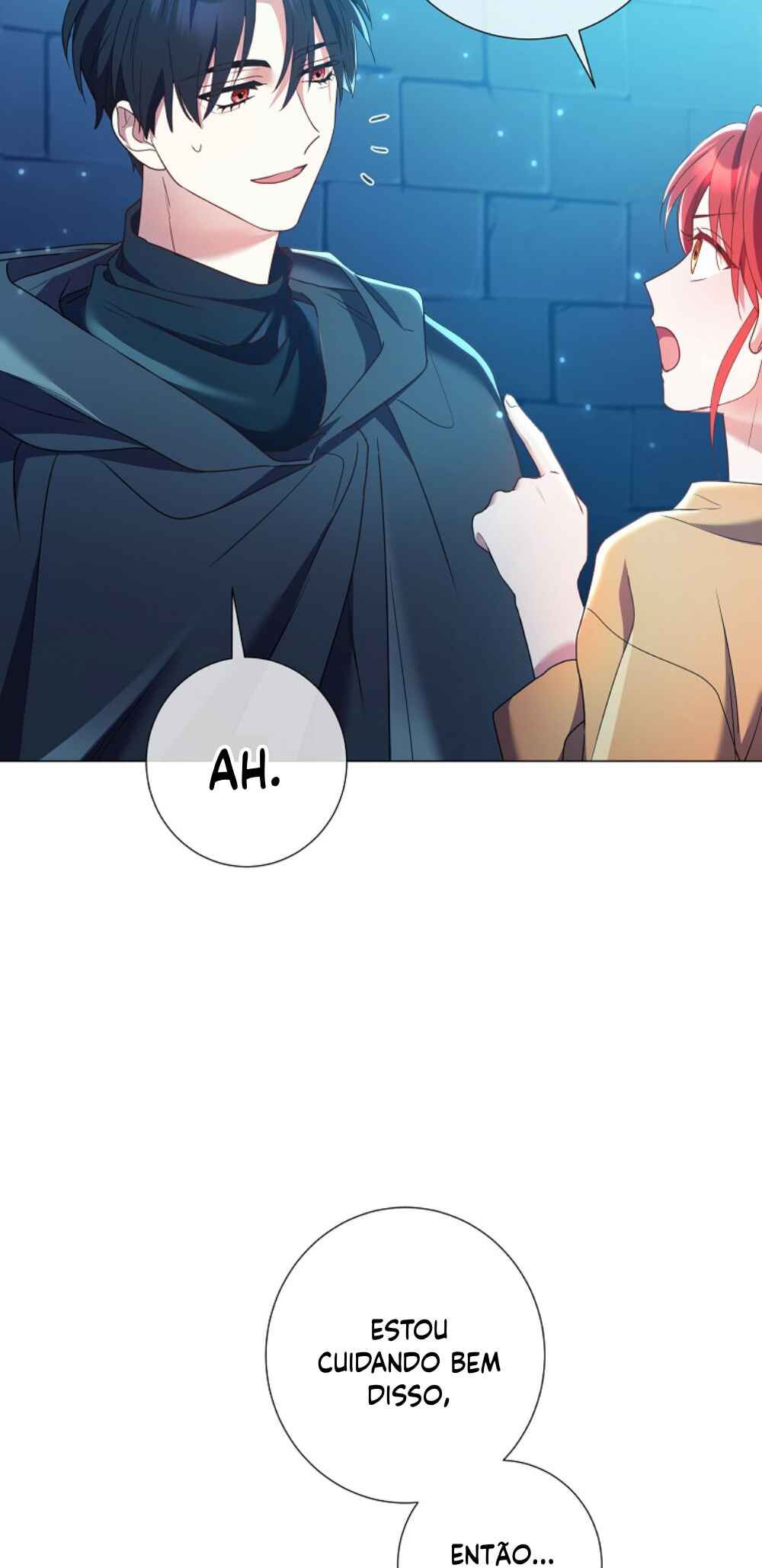 Divorcing the Emperor Chapter 15 - Page 101