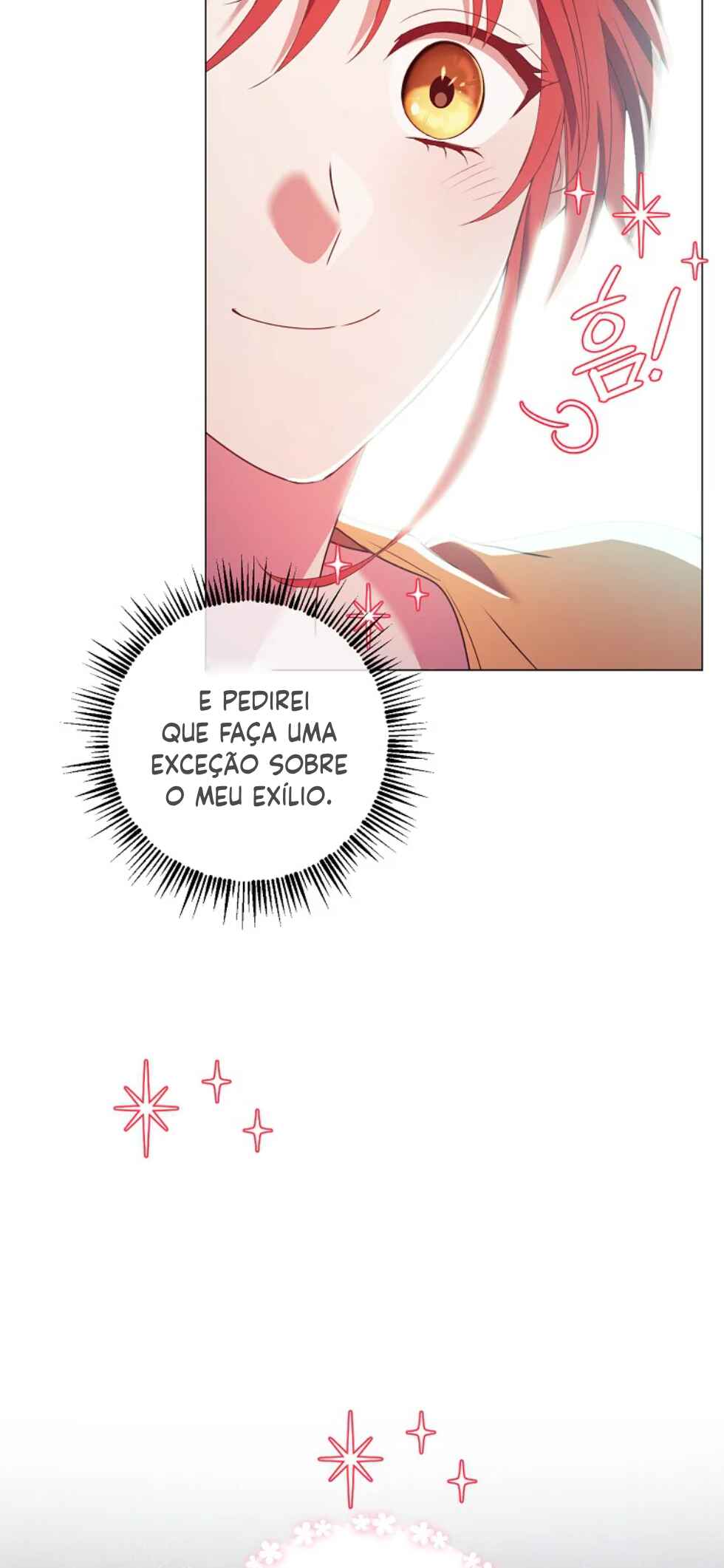Divorcing the Emperor Chapter 15 - Page 15