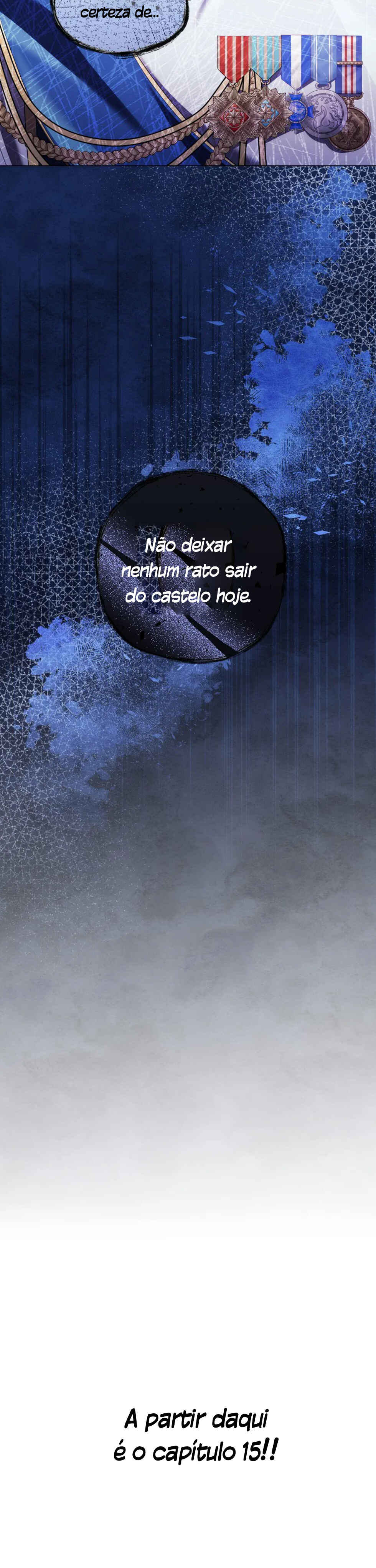 Divorcing the Emperor Chapter 15 - Page 17