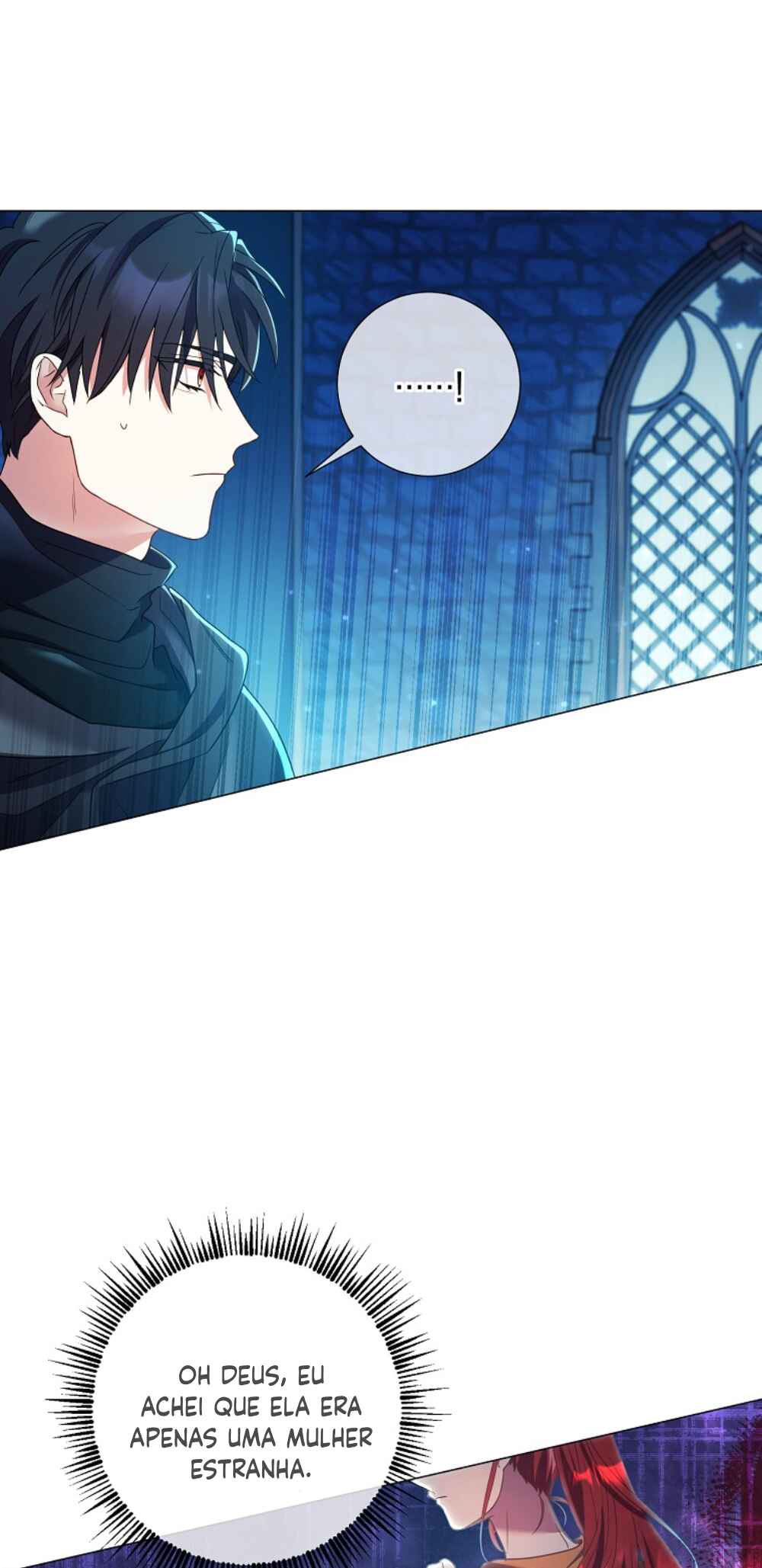 Divorcing the Emperor Chapter 15 - Page 48