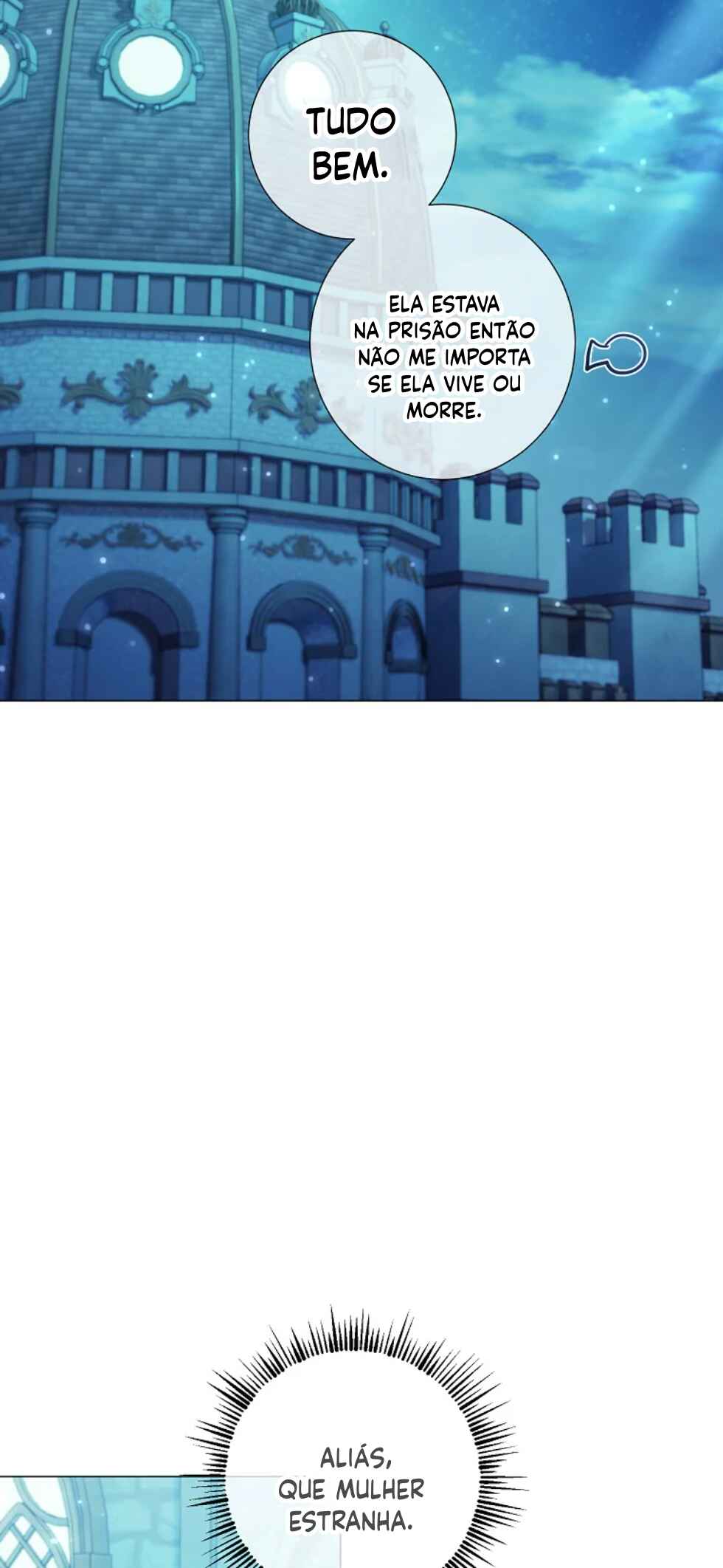 Divorcing the Emperor Chapter 15 - Page 6