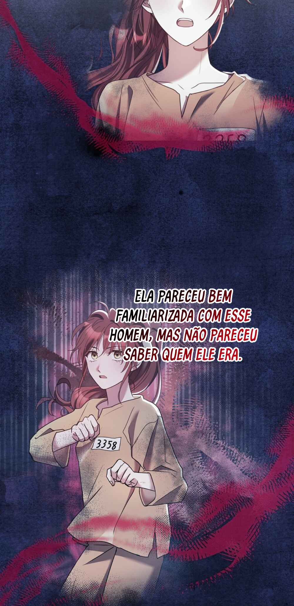 Divorcing the Emperor Chapter 15 - Page 63