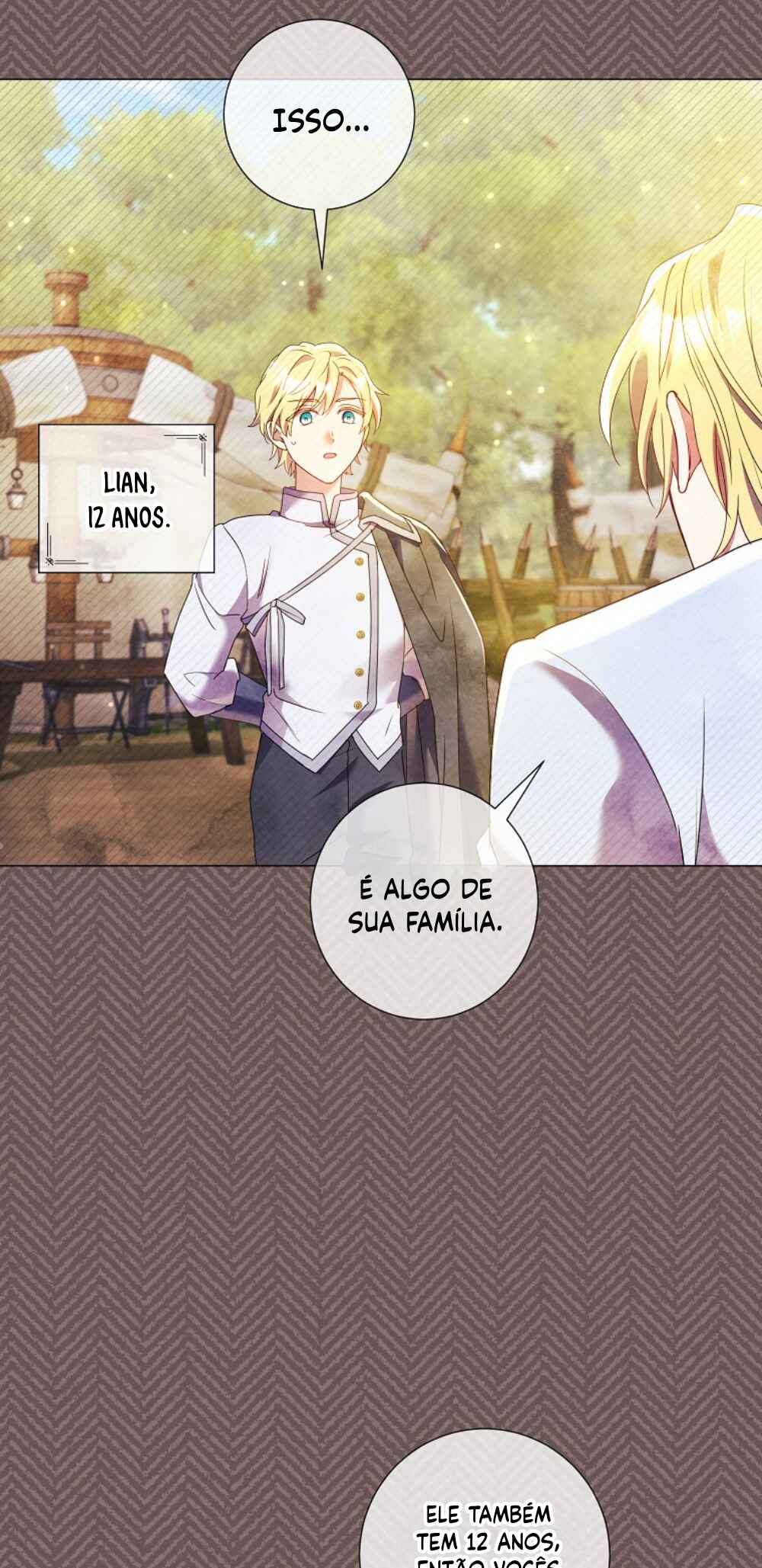 Divorcing the Emperor Chapter 15 - Page 68