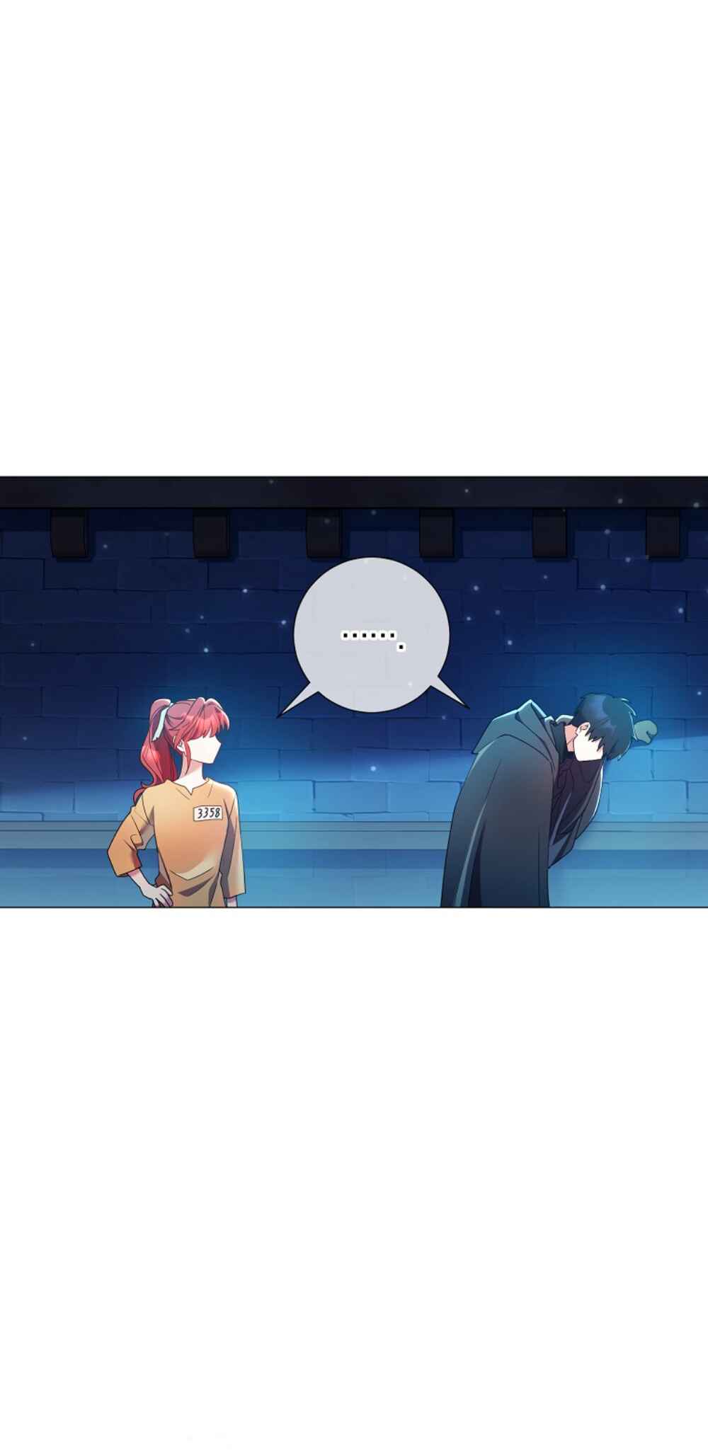 Divorcing the Emperor Chapter 15 - Page 91
